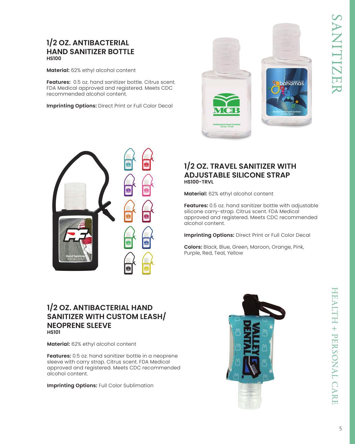 2026 Health and Wellness LookBook Safe