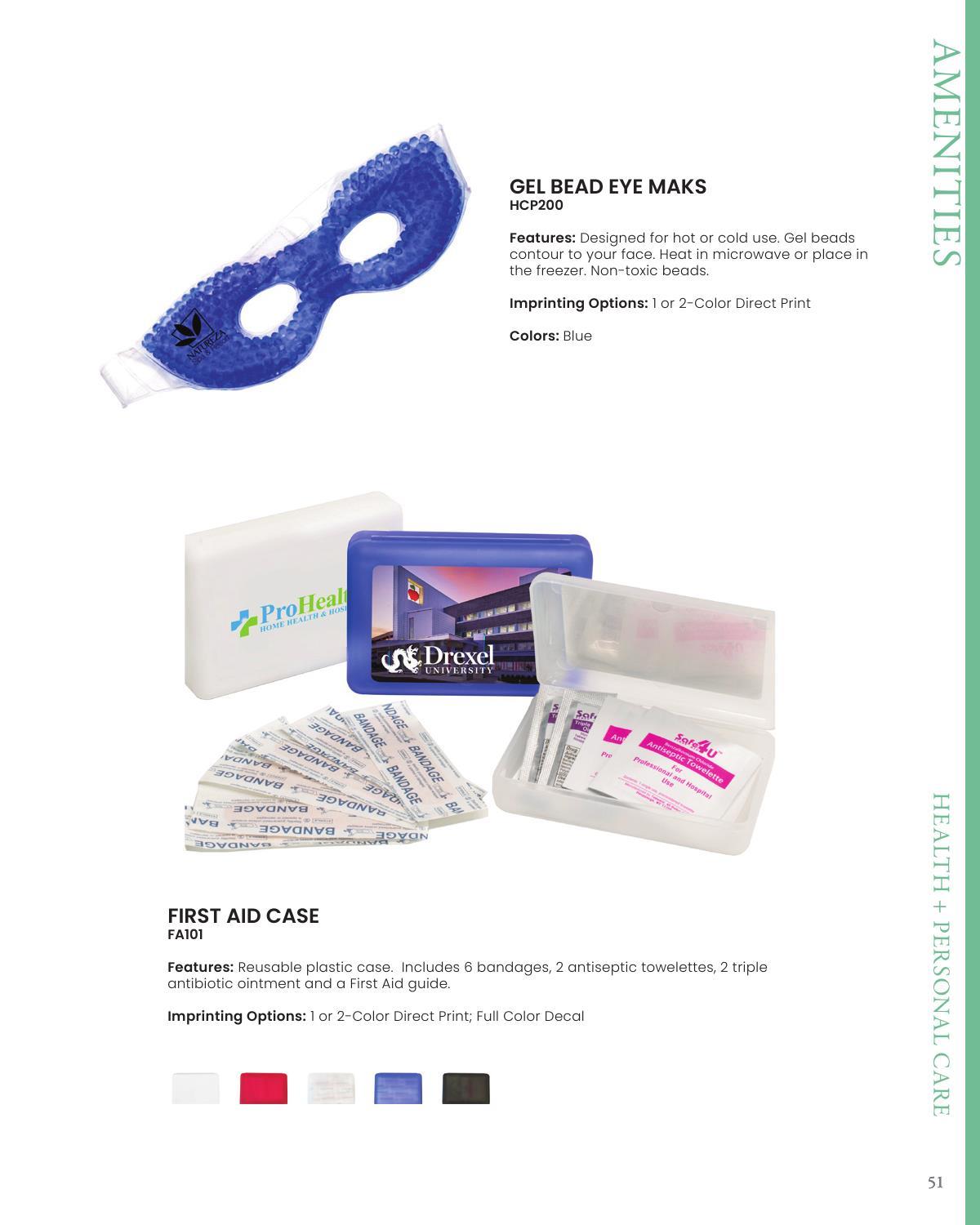 2026 Health and Wellness LookBook Safe