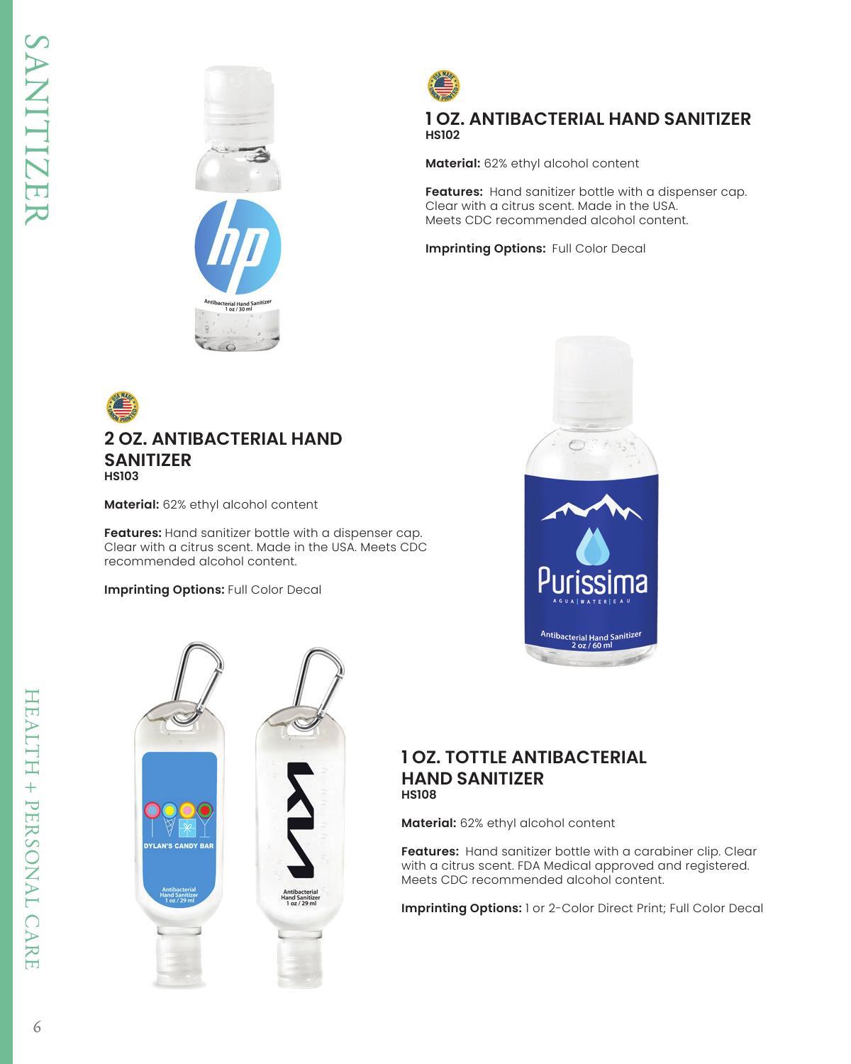 2026 Health and Wellness LookBook Safe