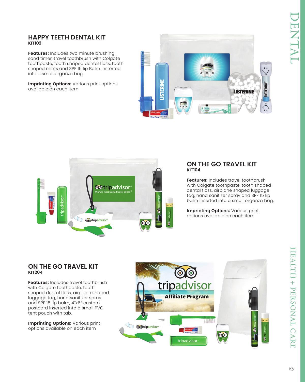 2026 Health and Wellness LookBook Safe