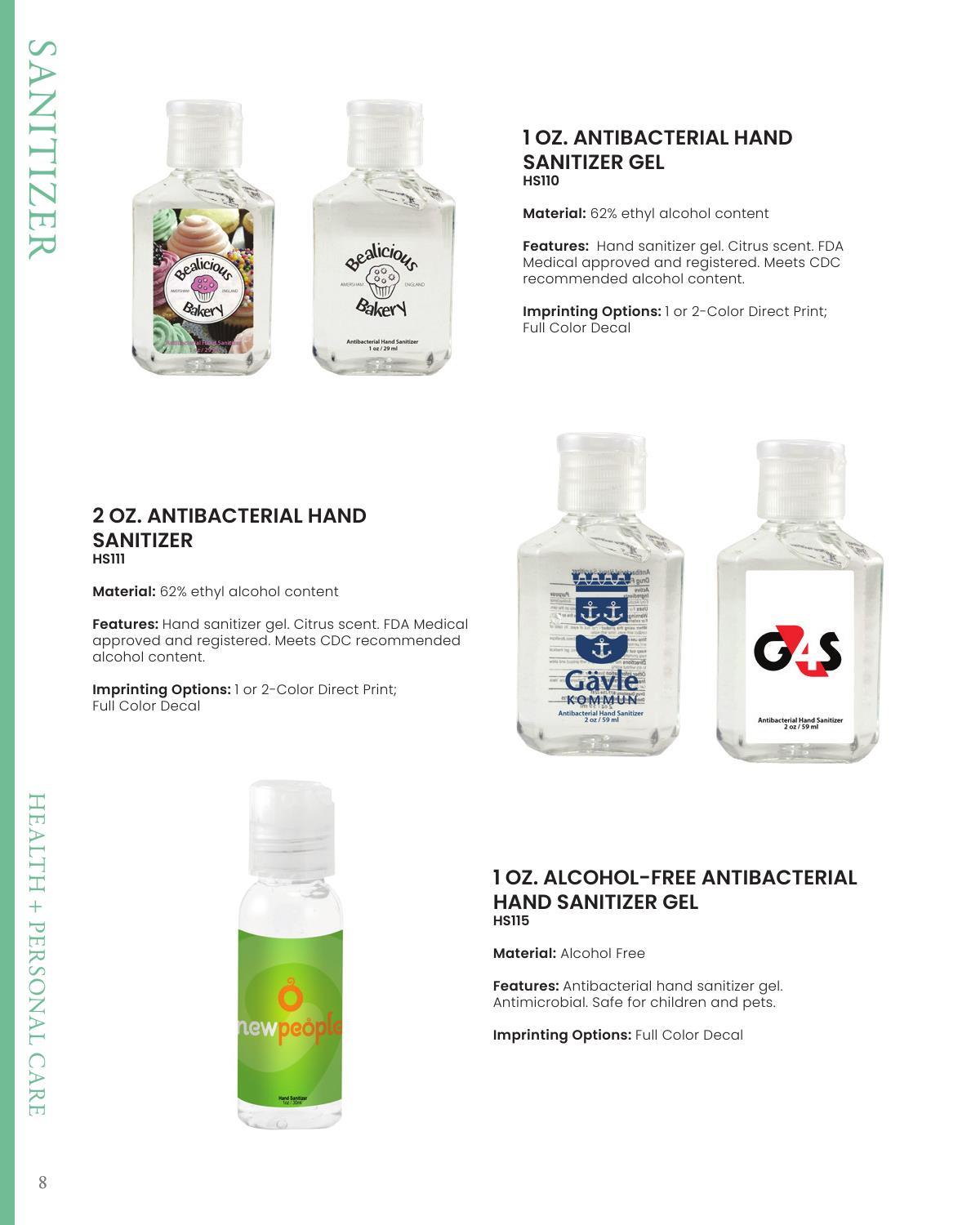 2026 Health and Wellness LookBook Safe