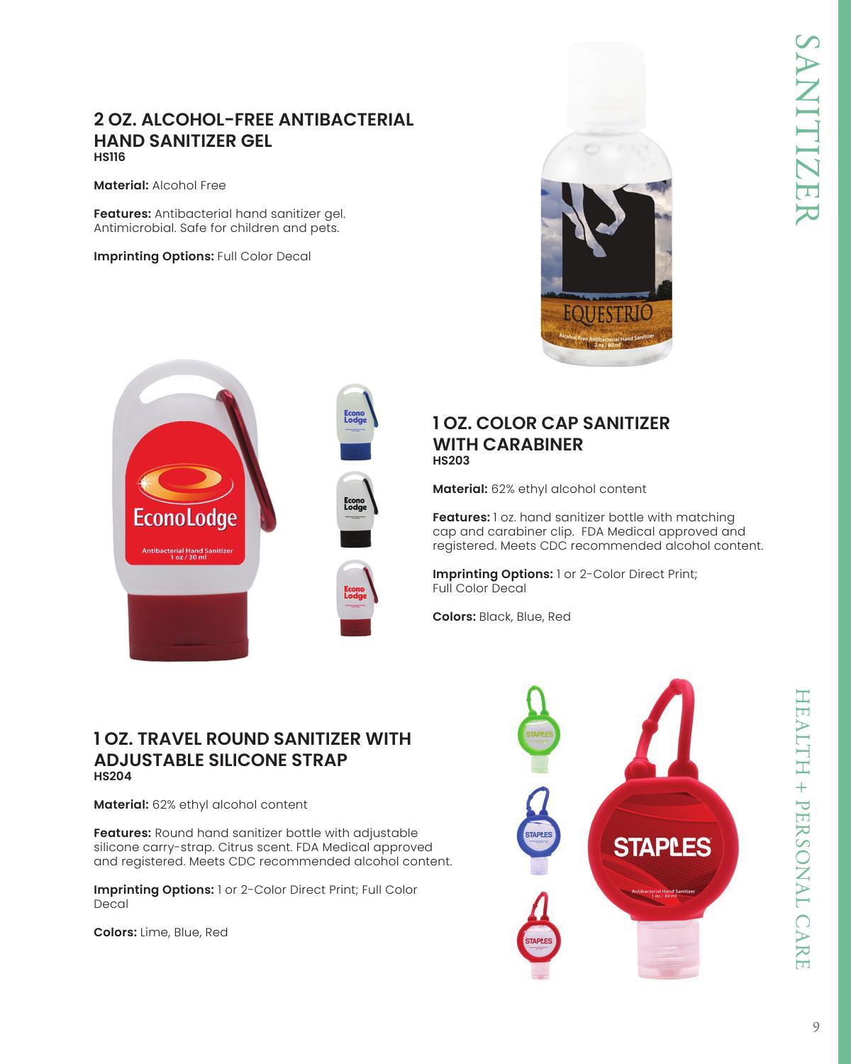 2026 Health and Wellness LookBook Safe