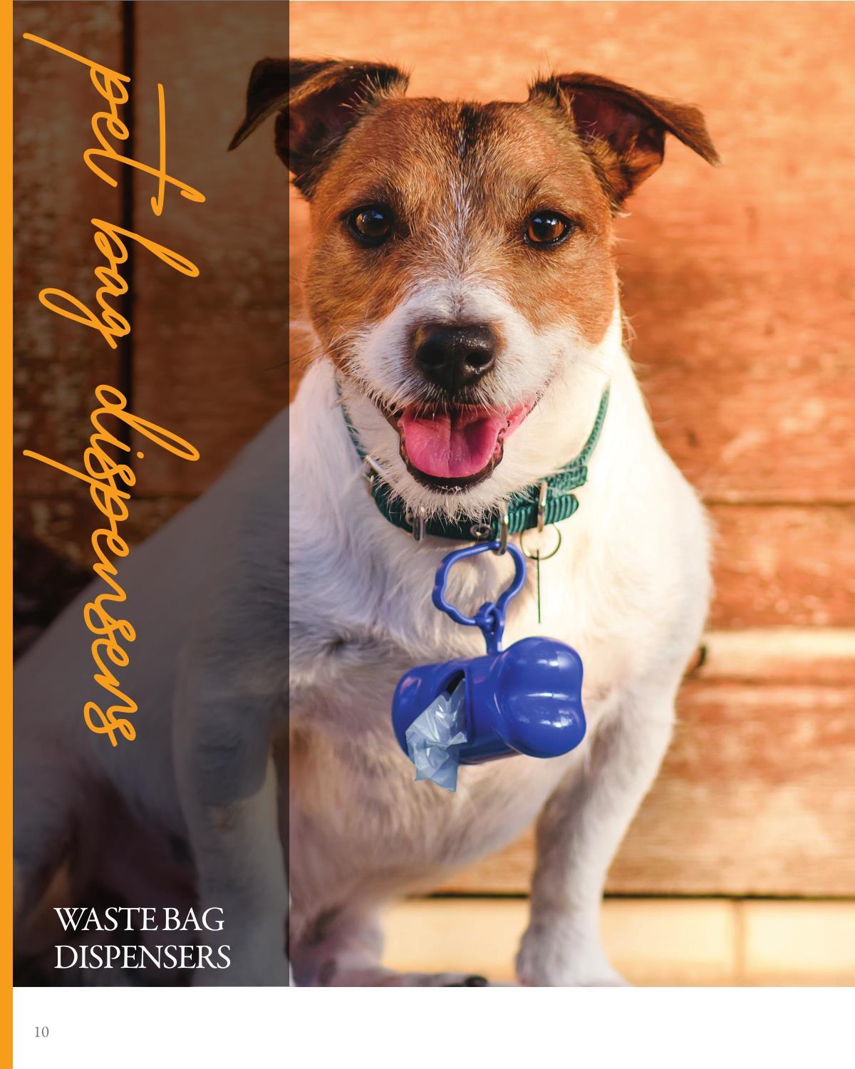 2026 Pet Promo Lookbook