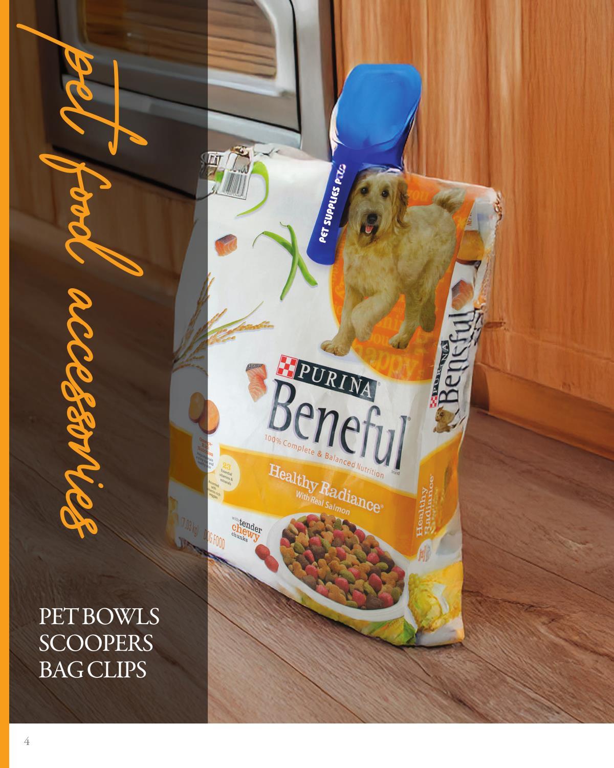 2026 Pet Promo Lookbook