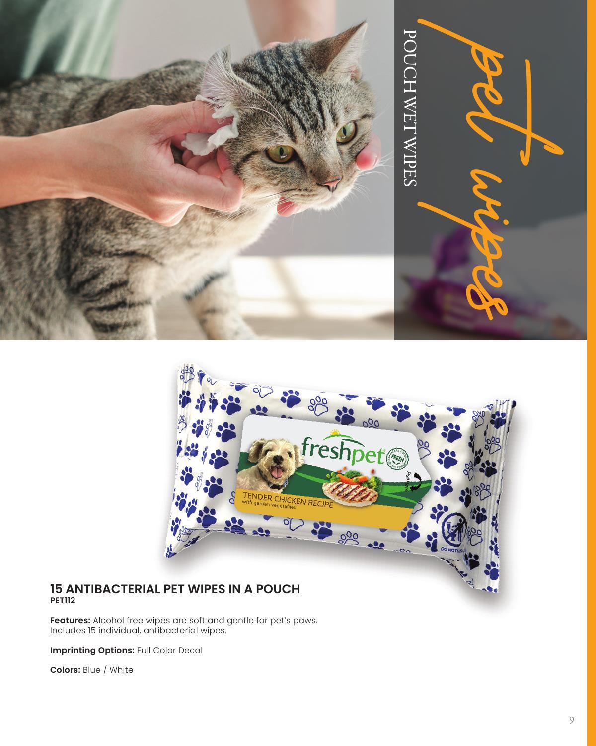 2026 Pet Promo Lookbook