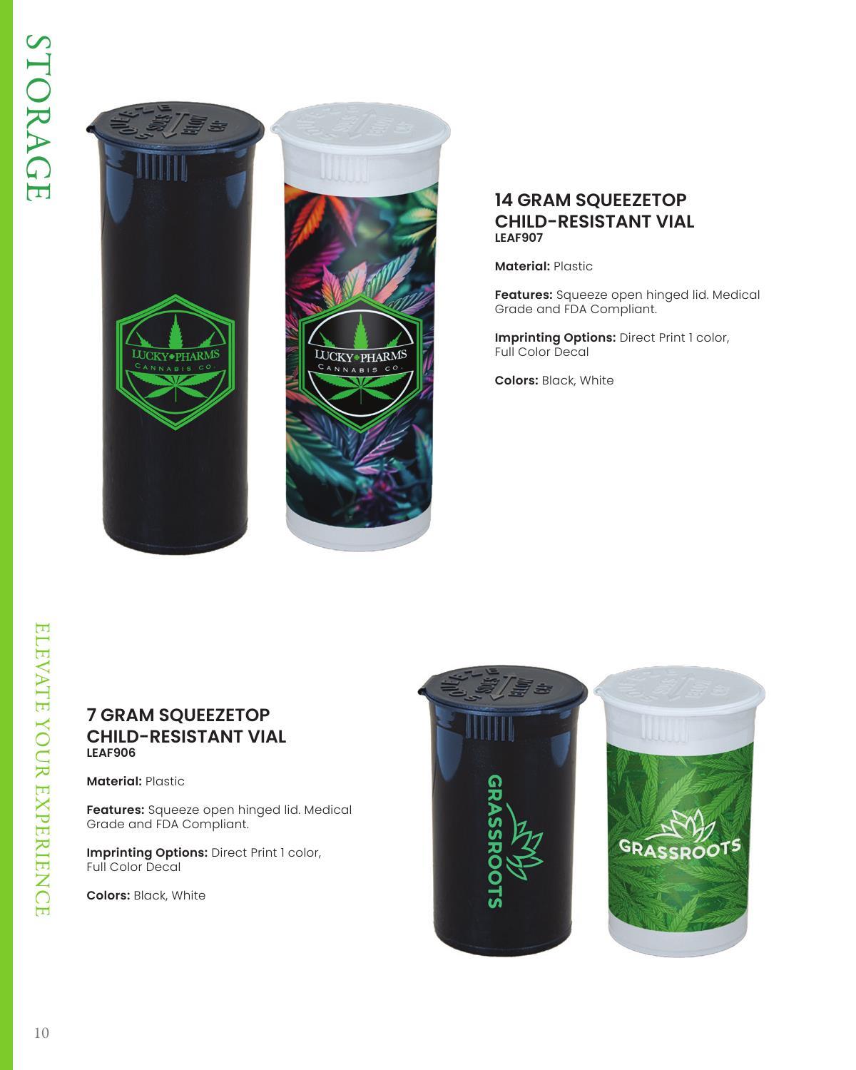 2026 Cannabis Lookbook