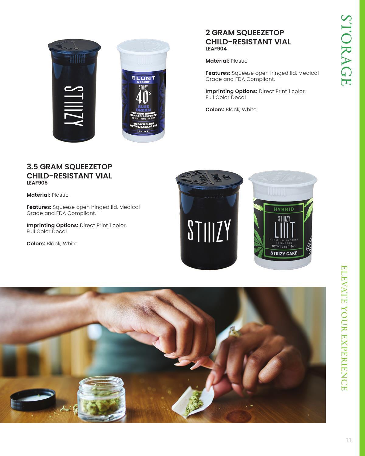 2026 Cannabis Lookbook