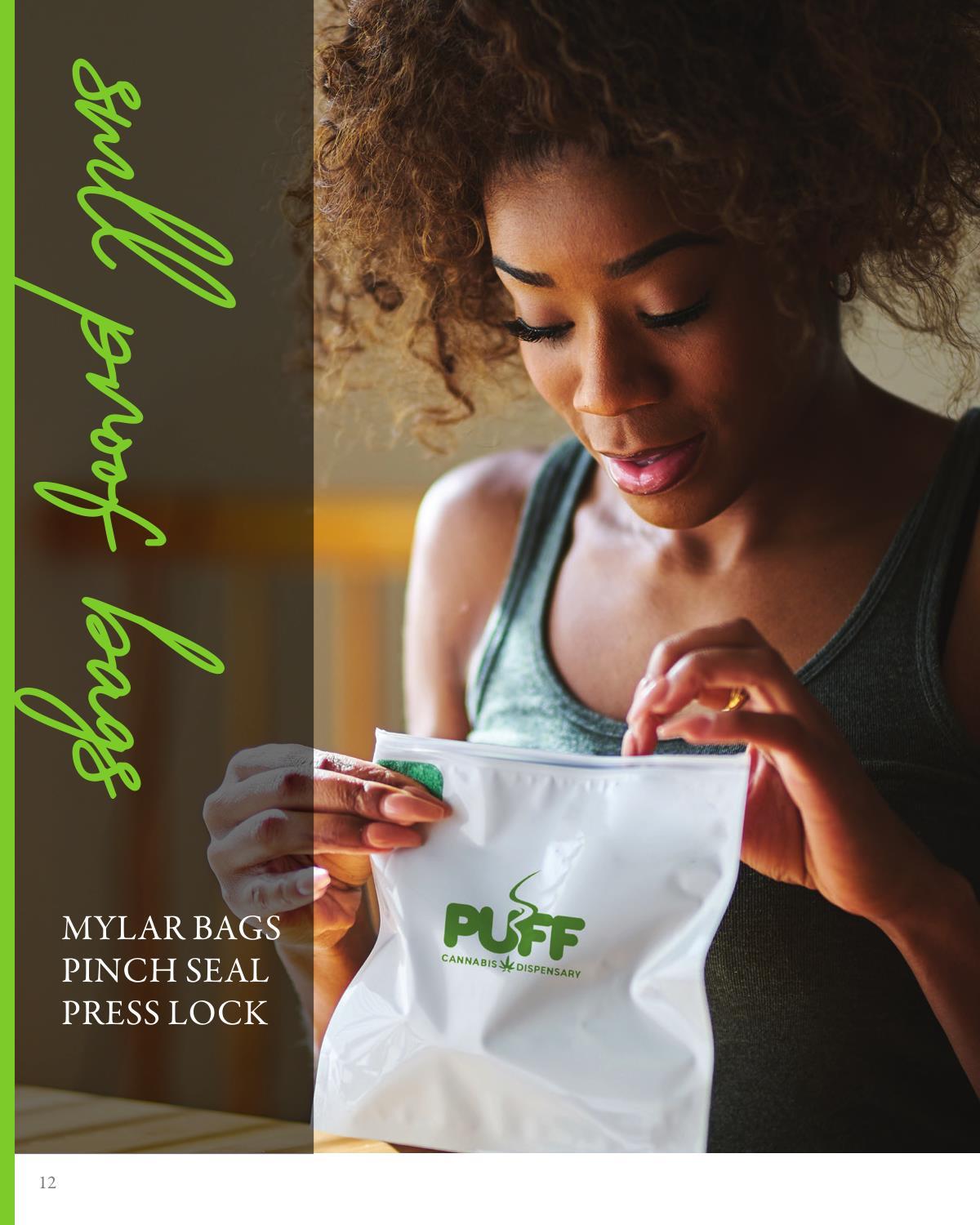 2026 Cannabis Lookbook