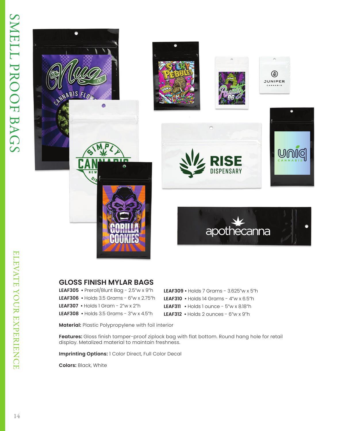 2026 Cannabis Lookbook