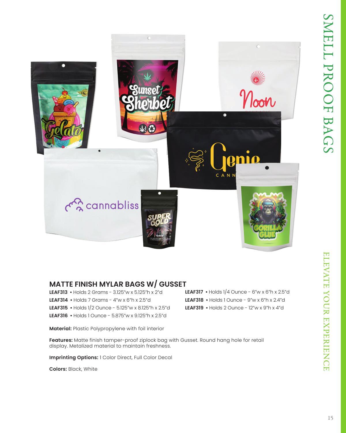 2026 Cannabis Lookbook