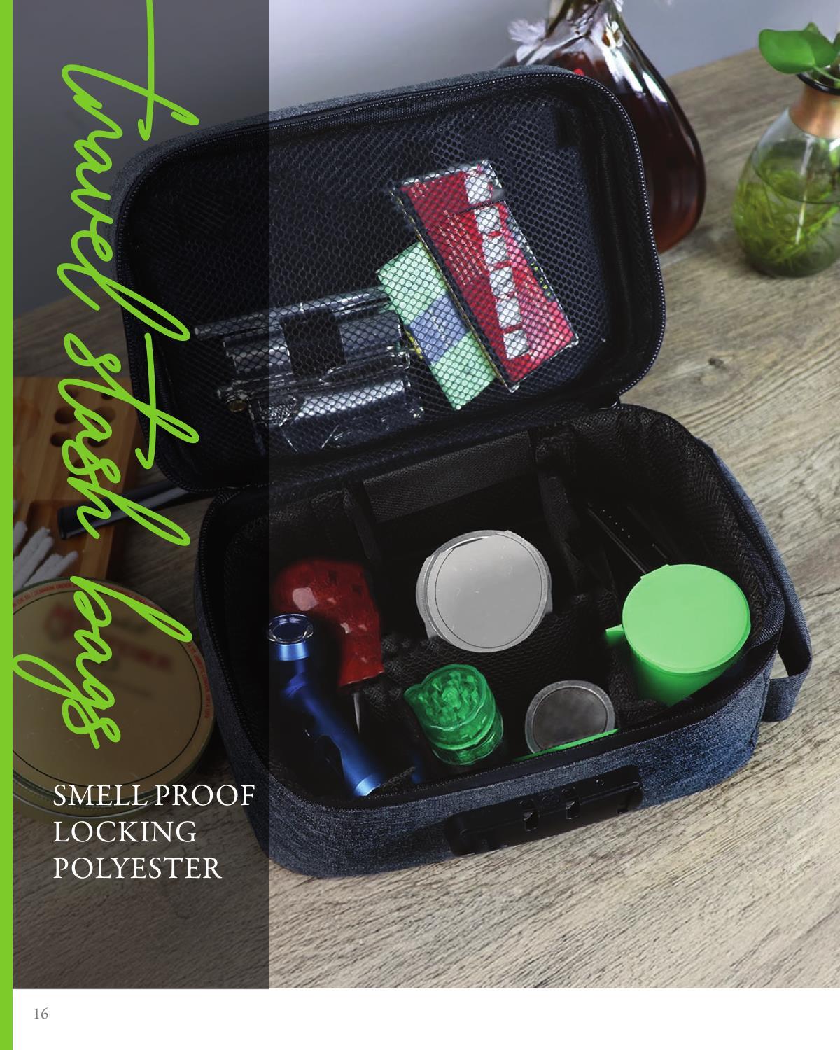 2026 Cannabis Lookbook