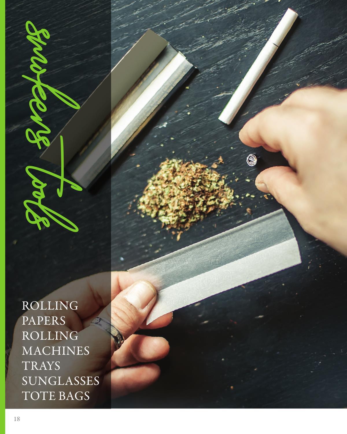 2026 Cannabis Lookbook