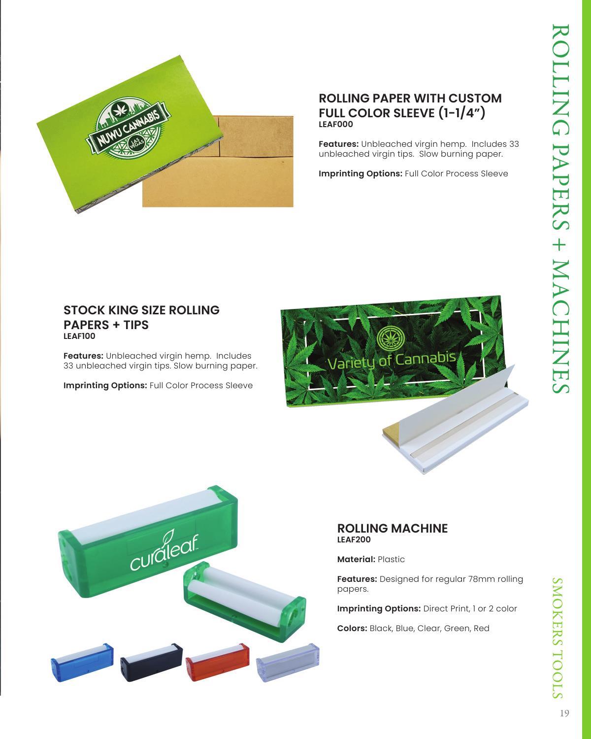 2026 Cannabis Lookbook