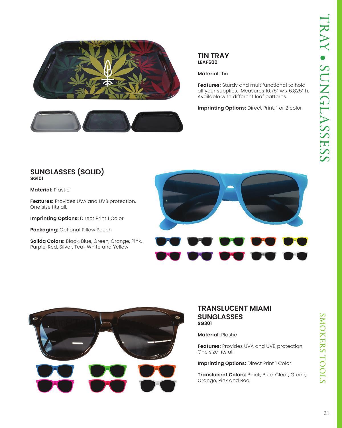 2026 Cannabis Lookbook