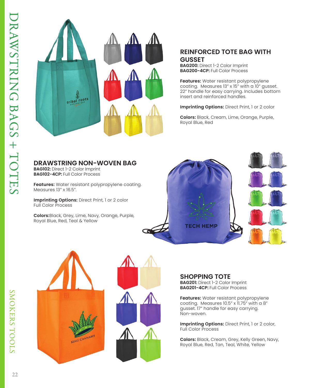 2026 Cannabis Lookbook