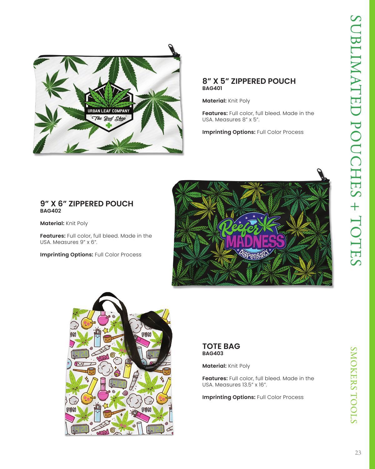 2026 Cannabis Lookbook