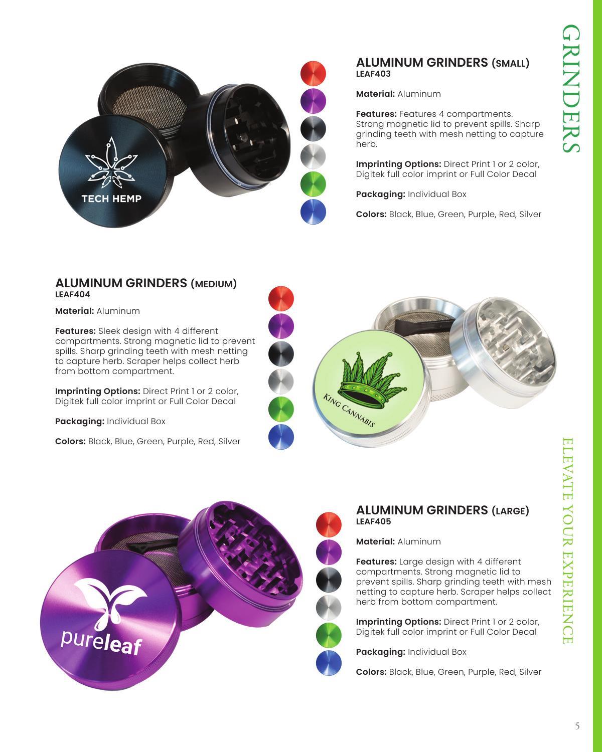 2026 Cannabis Lookbook