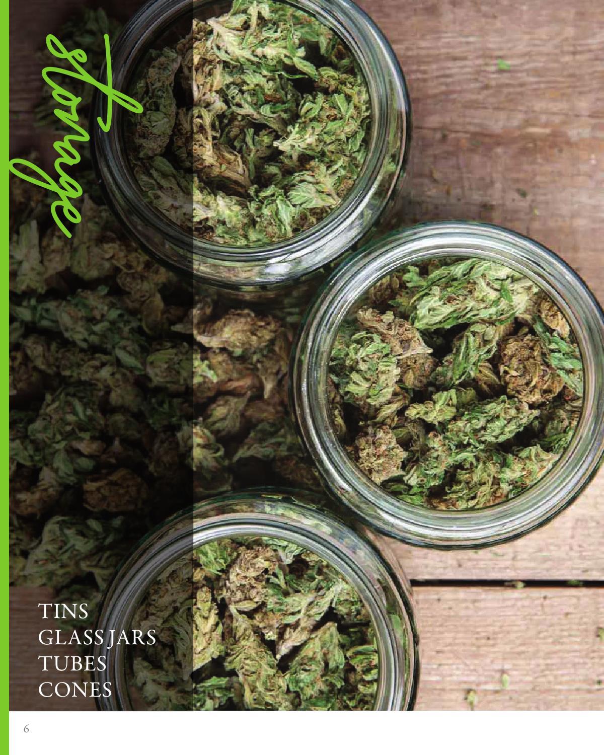 2026 Cannabis Lookbook