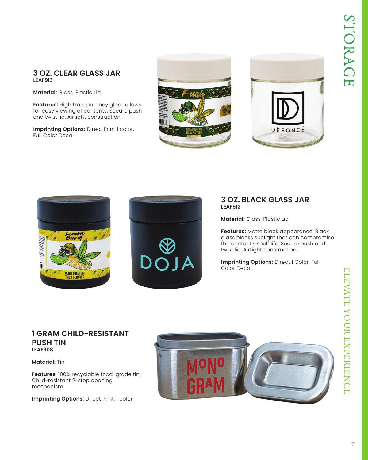 2026 Cannabis Lookbook