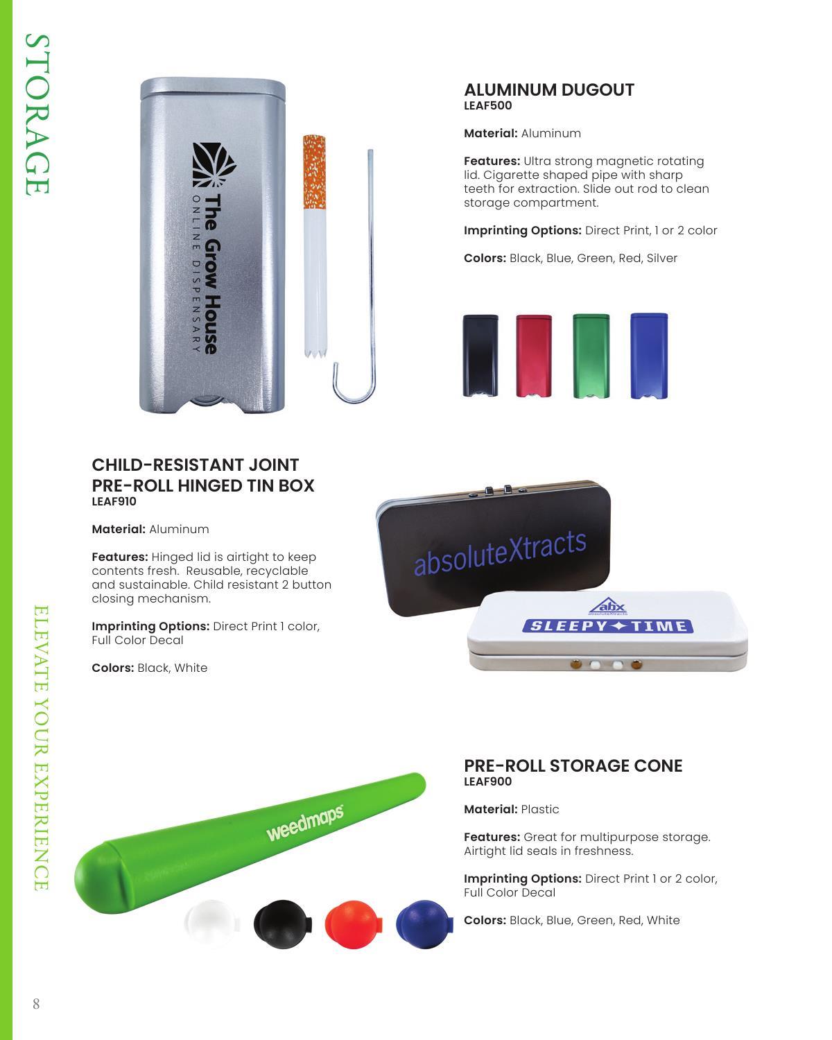 2026 Cannabis Lookbook