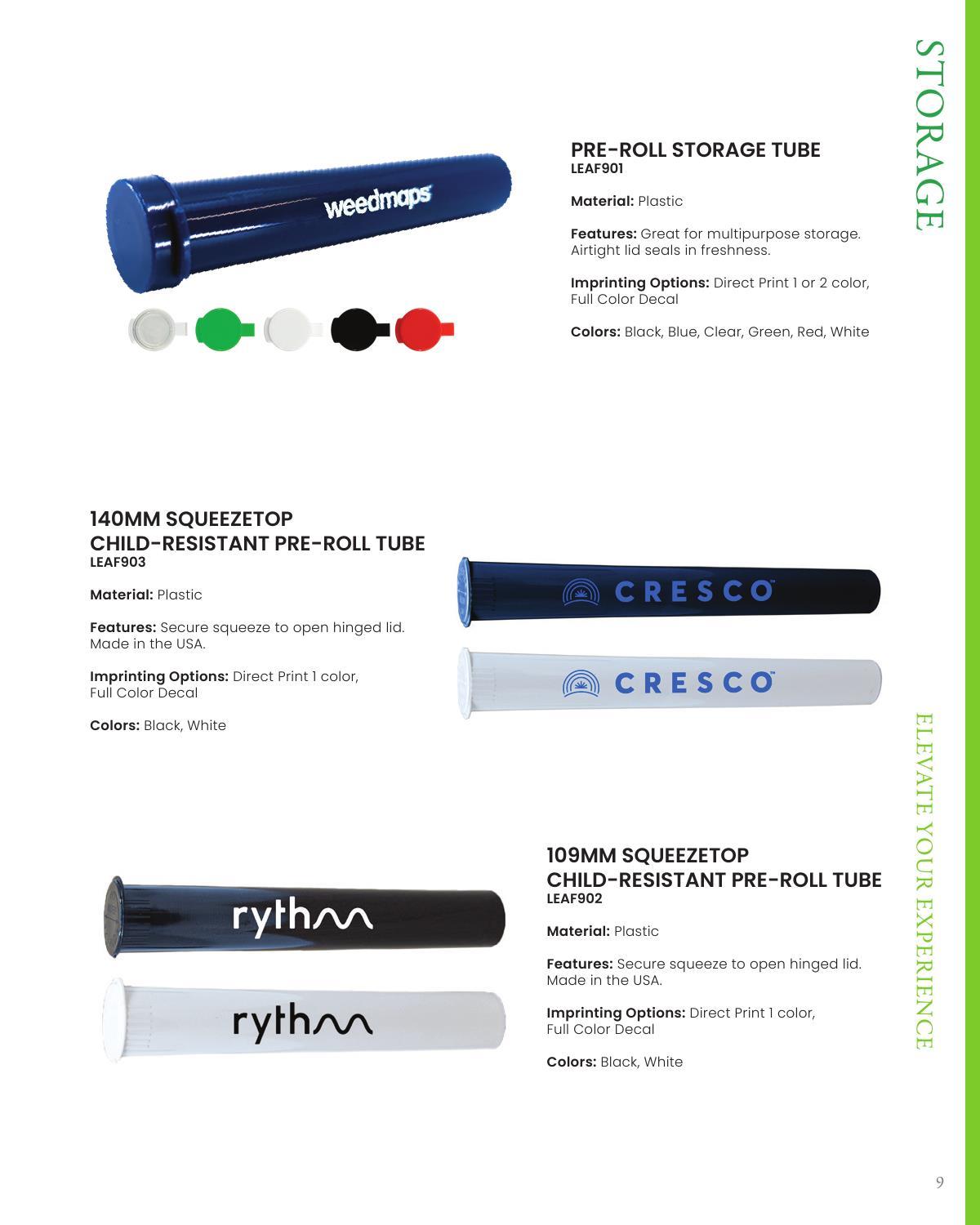 2026 Cannabis Lookbook