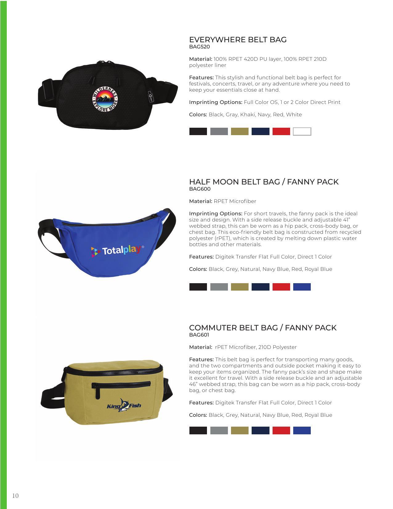 2026 Eco-Friendly Lookbook Safe