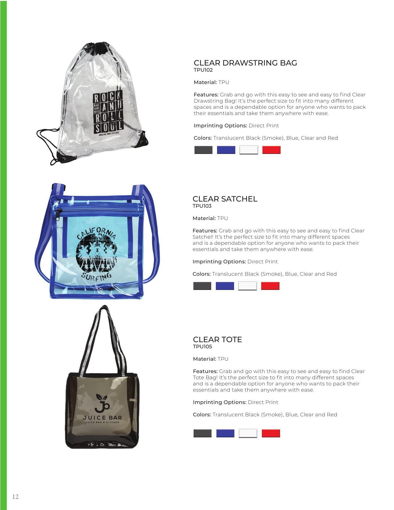 2026 Eco-Friendly Lookbook Safe