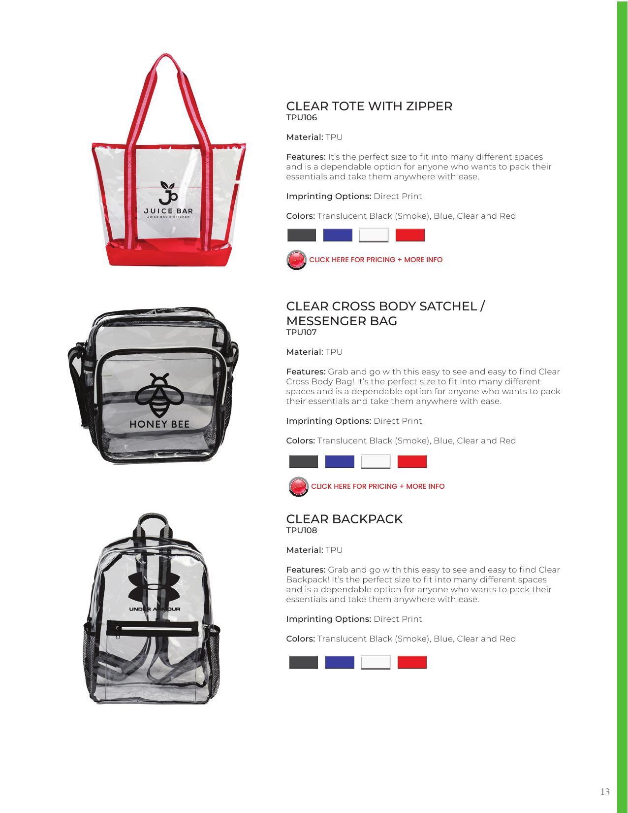 2026 Eco-Friendly Lookbook Safe