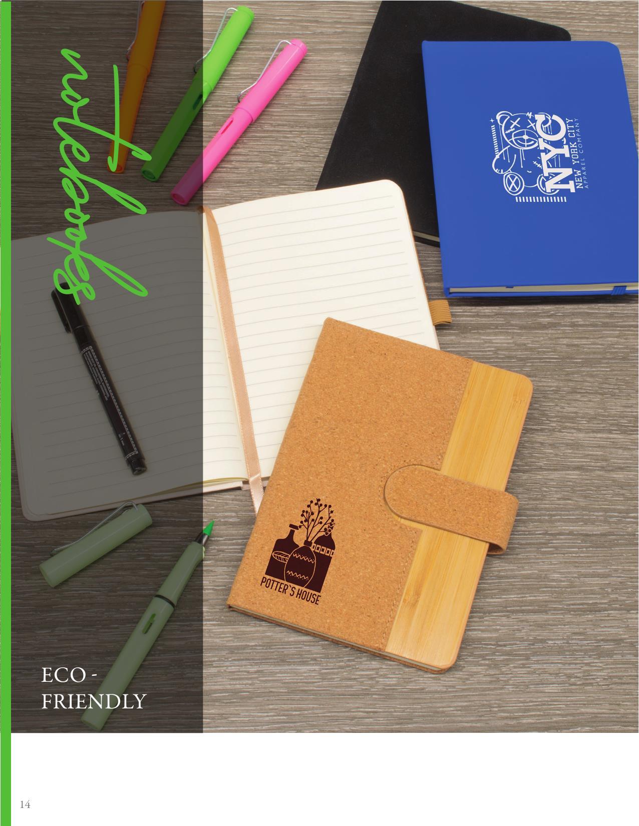 2026 Eco-Friendly Lookbook Safe