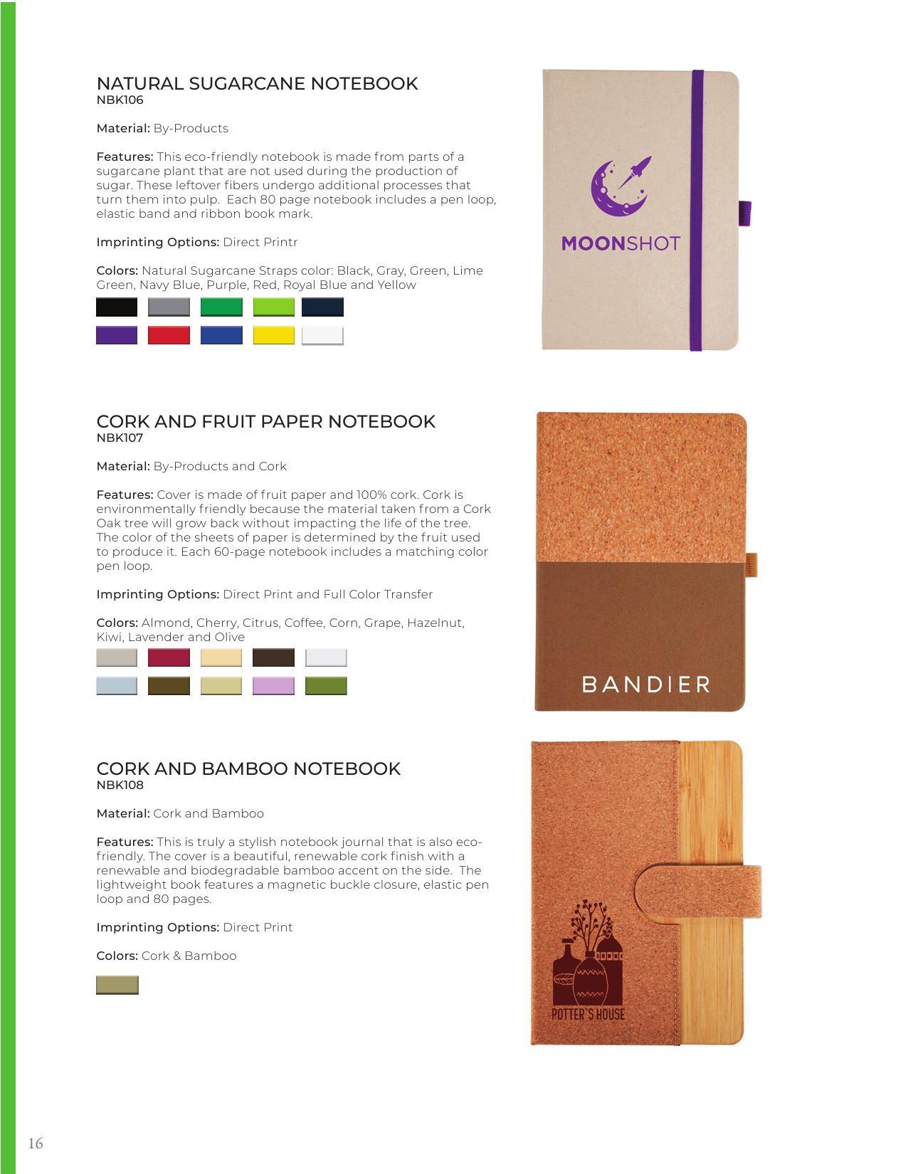 2026 Eco-Friendly Lookbook Safe