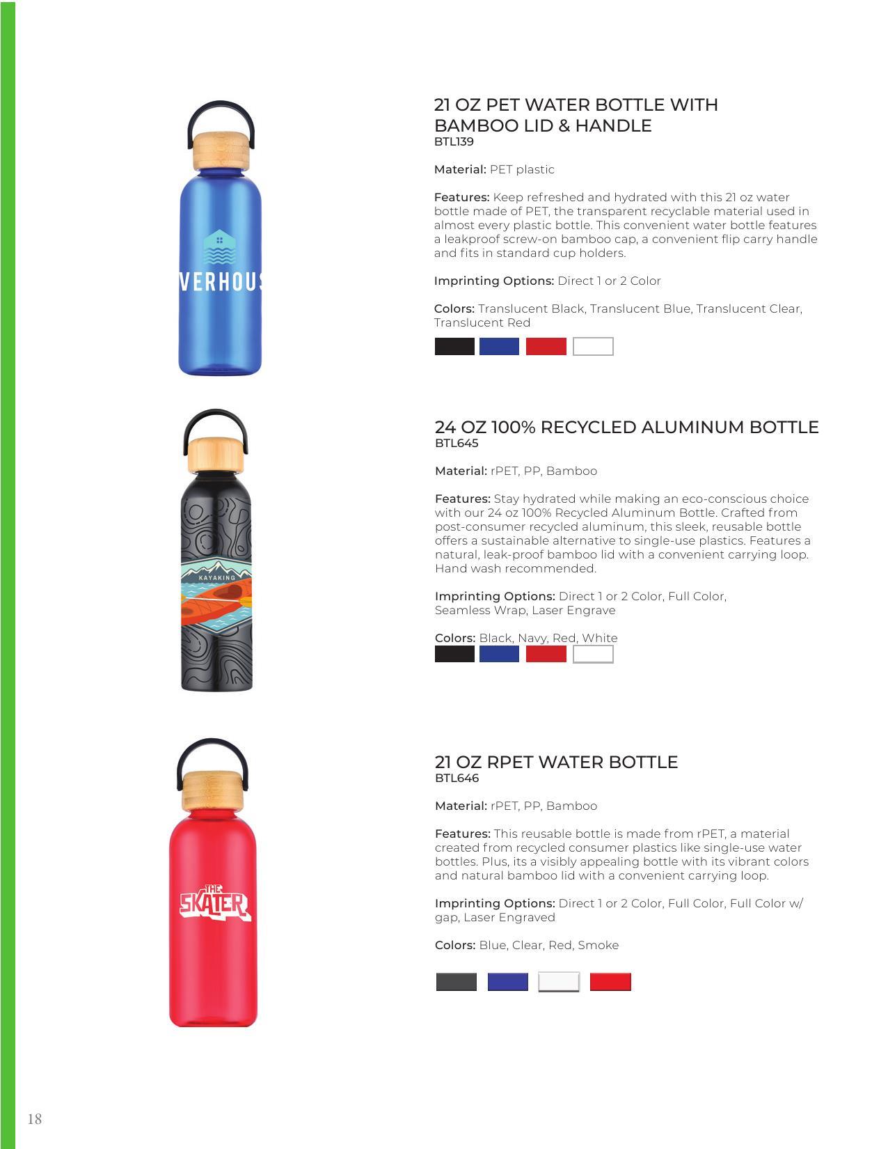 2026 Eco-Friendly Lookbook Safe