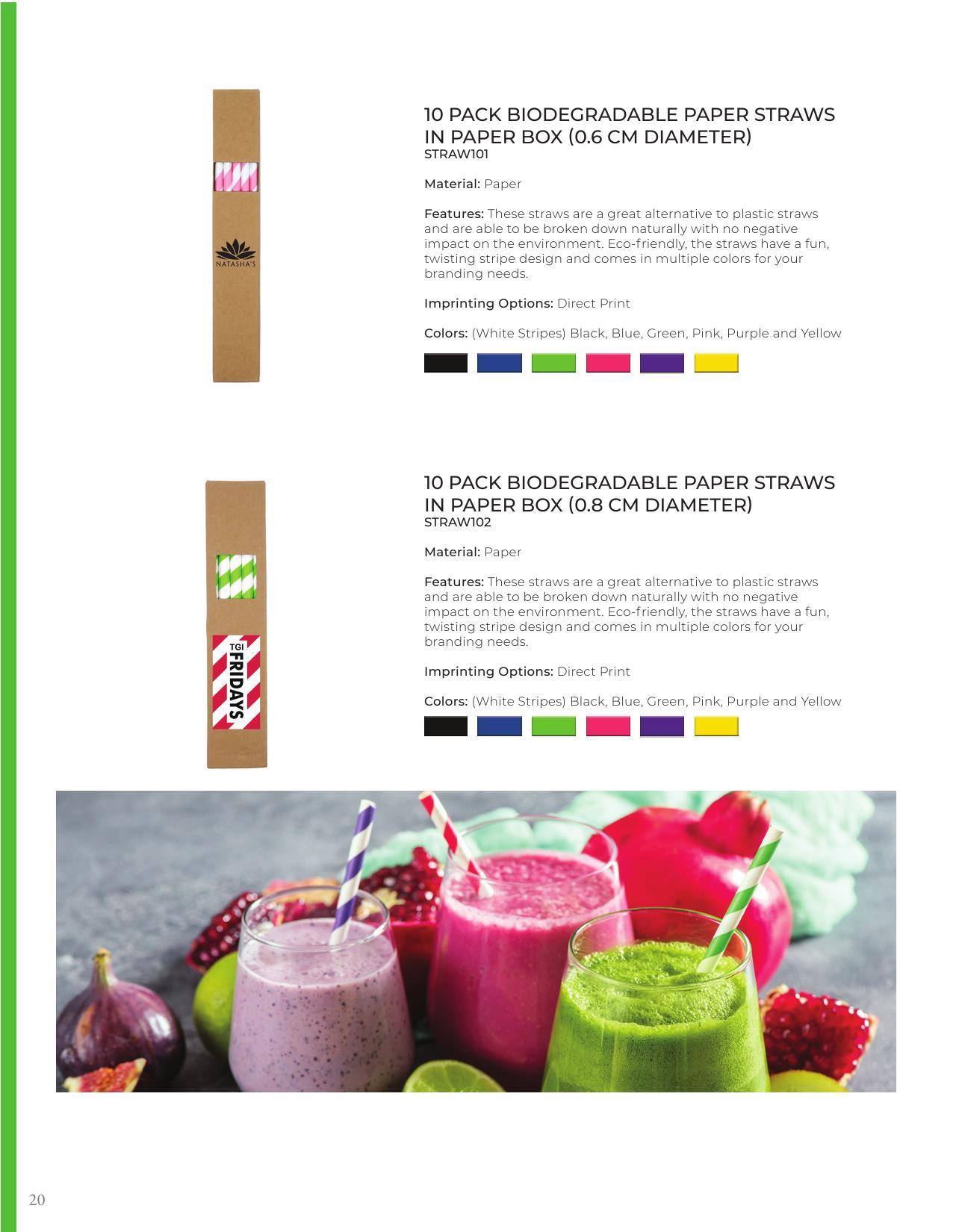 2026 Eco-Friendly Lookbook Safe