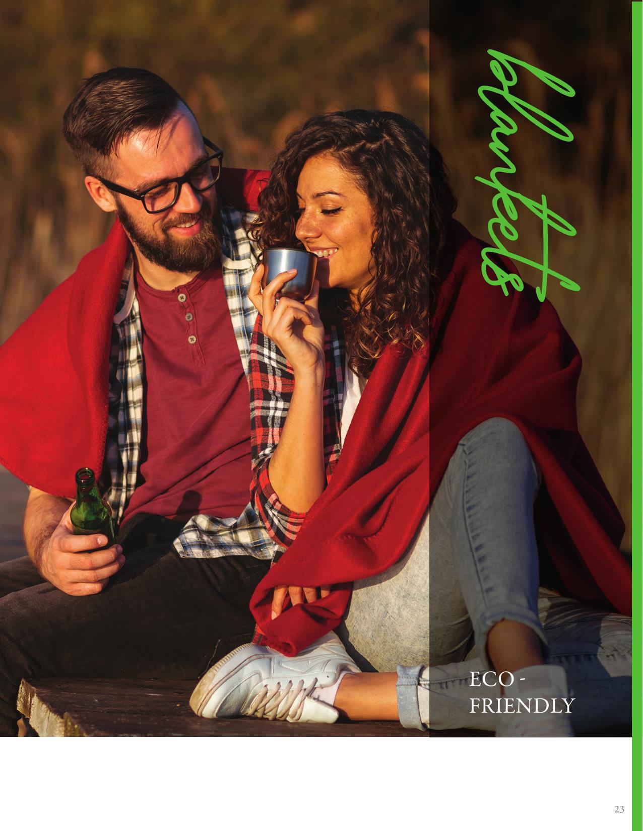 2026 Eco-Friendly Lookbook Safe