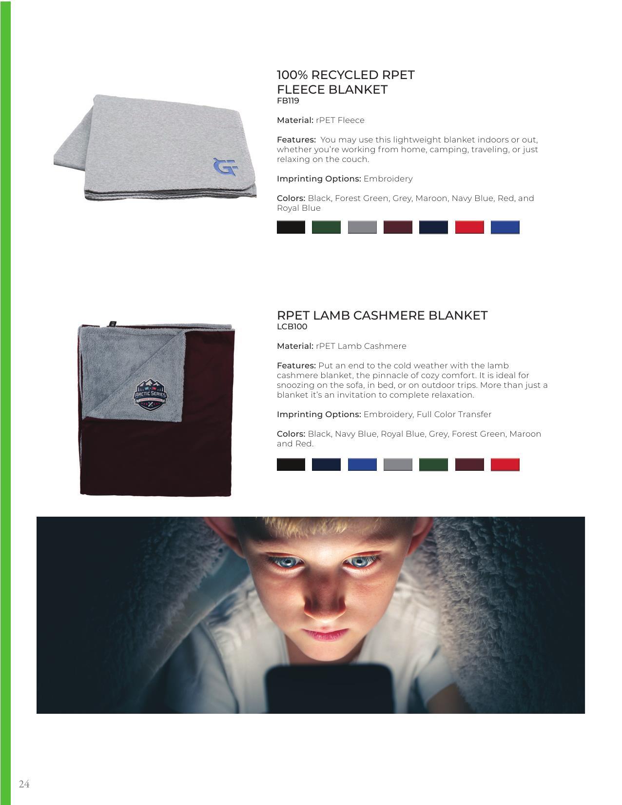 2026 Eco-Friendly Lookbook Safe