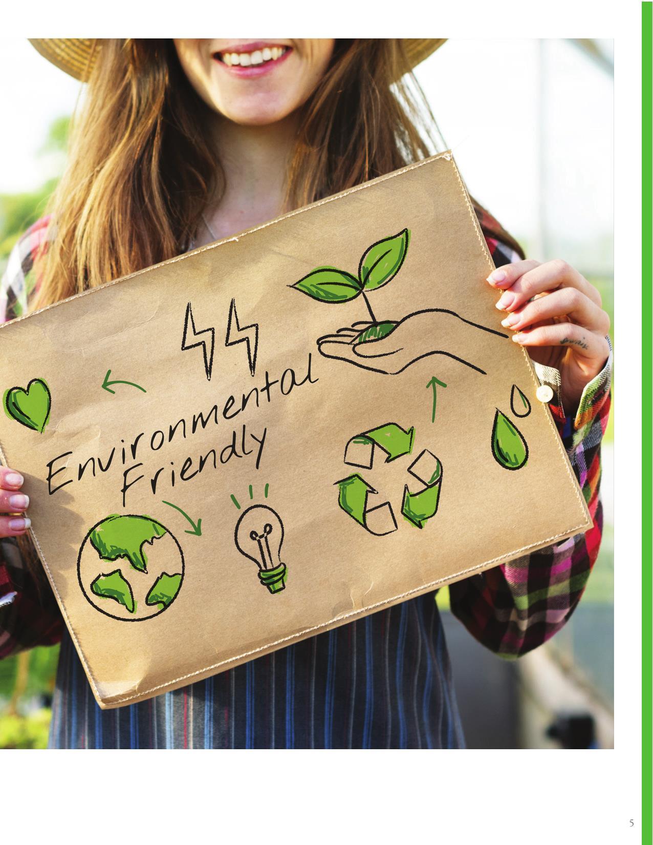 2026 Eco-Friendly Lookbook Safe