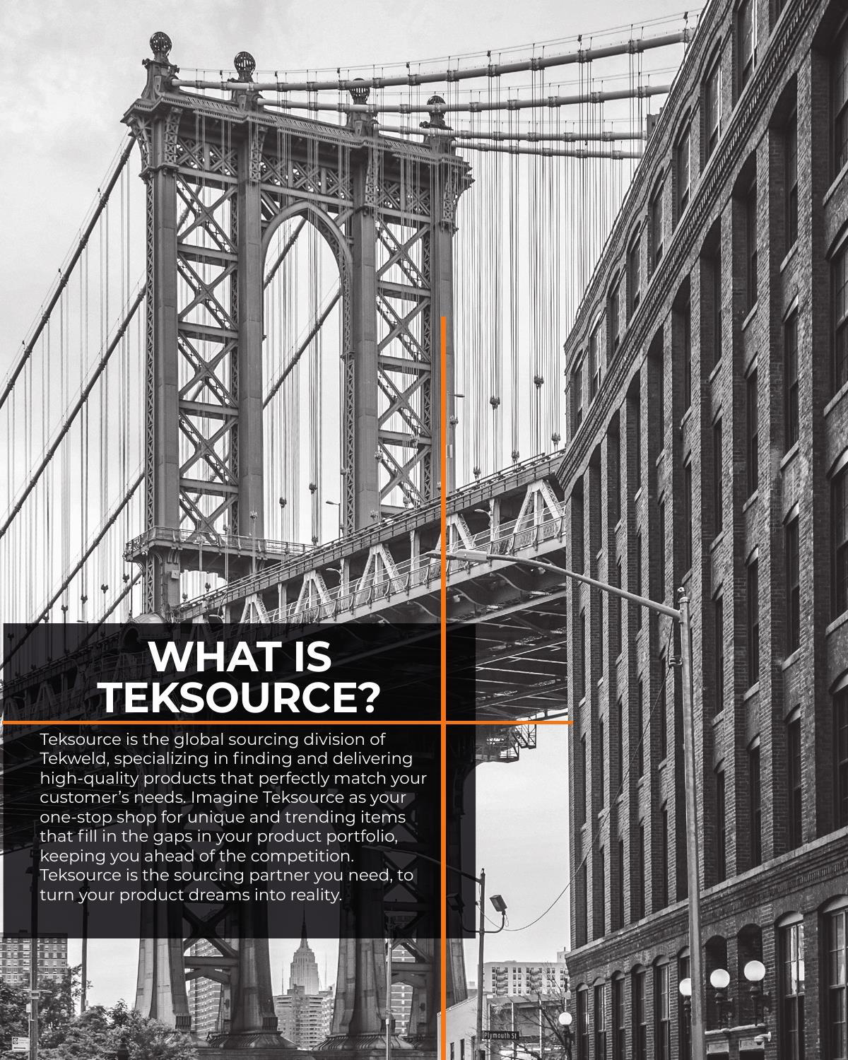 2026 Global Sourcing Lookbook Safe