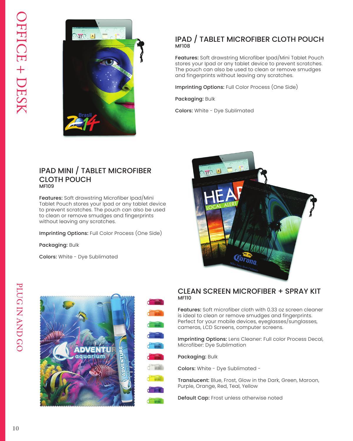 2026 Office and Home Lookbook Safe