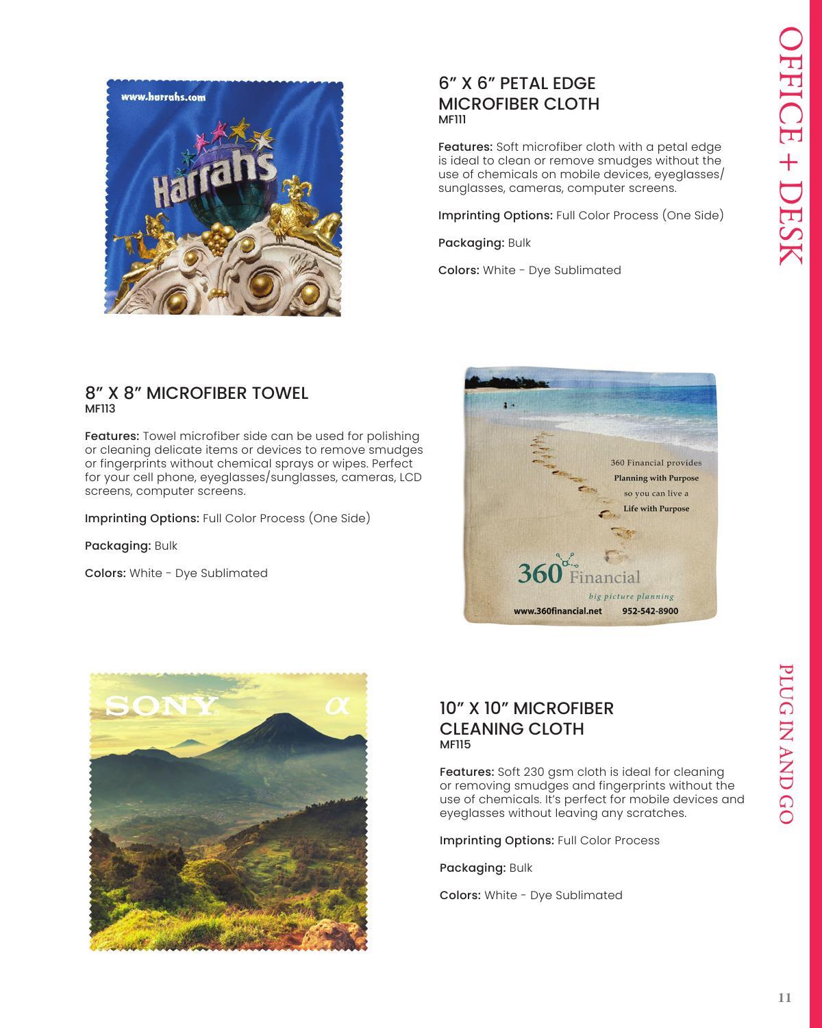 2026 Office and Home Lookbook Safe