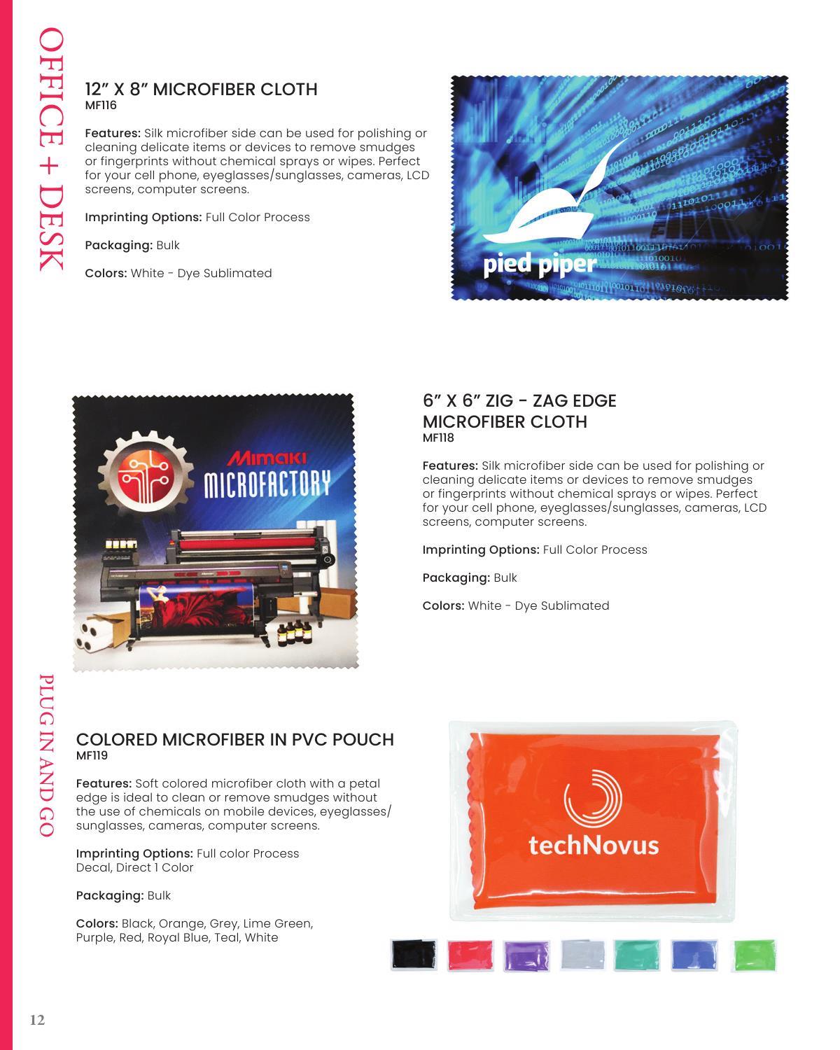 2026 Office and Home Lookbook Safe