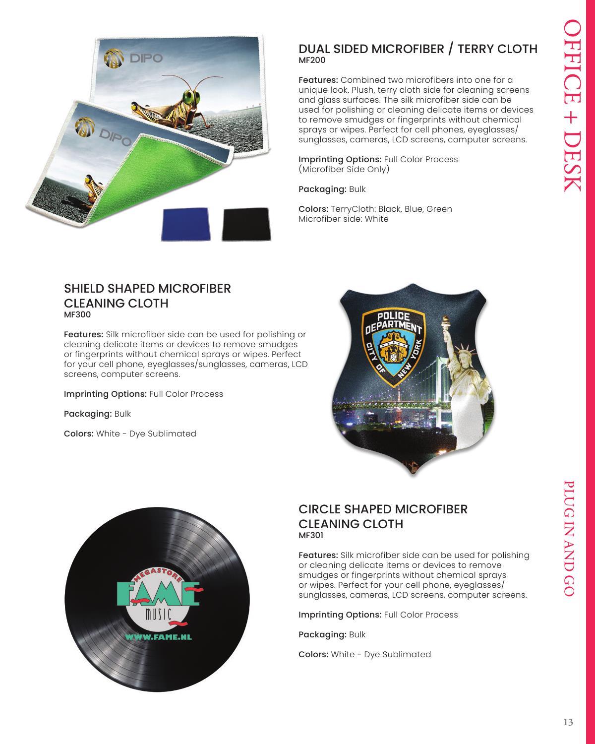 2026 Office and Home Lookbook Safe