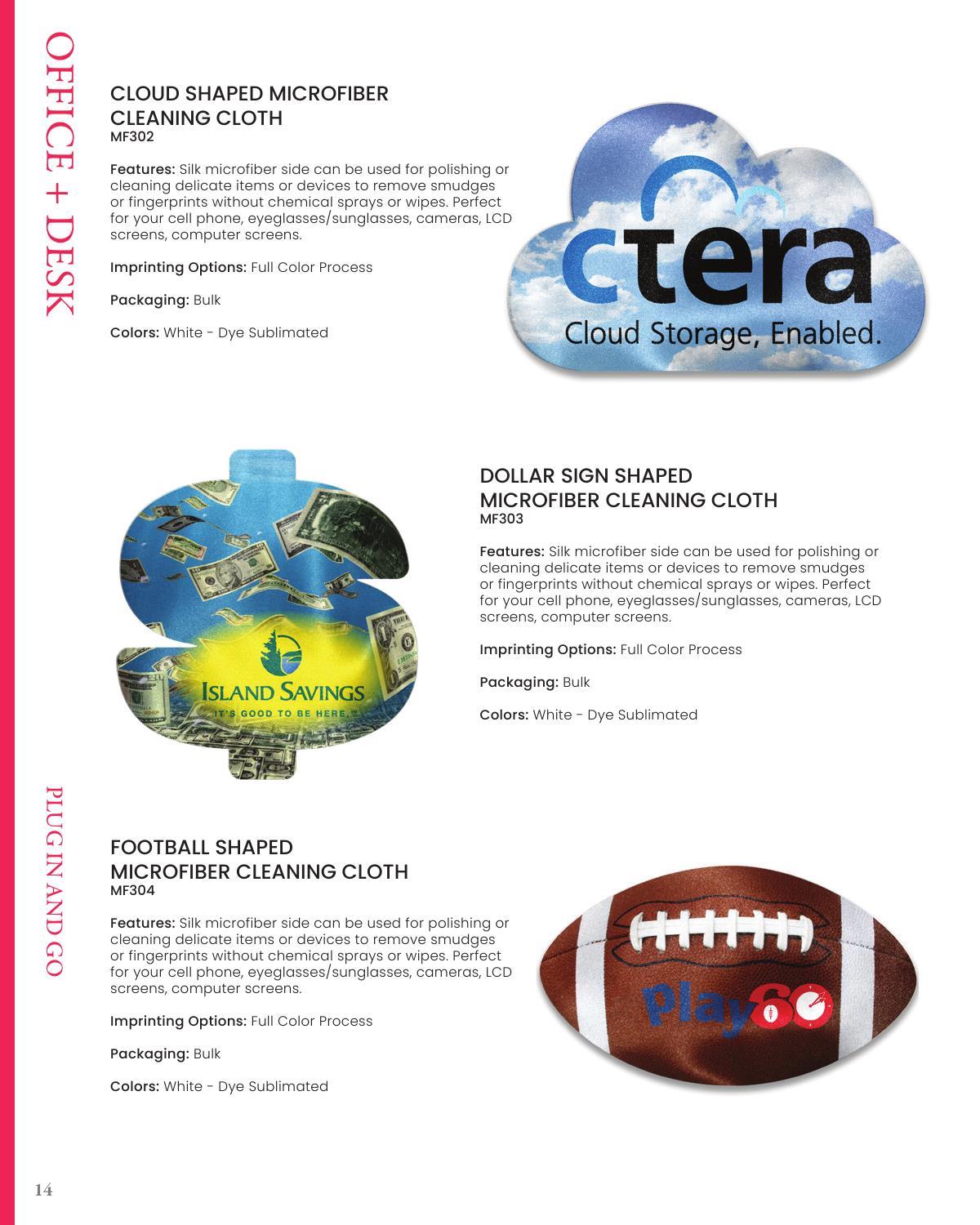 2026 Office and Home Lookbook Safe