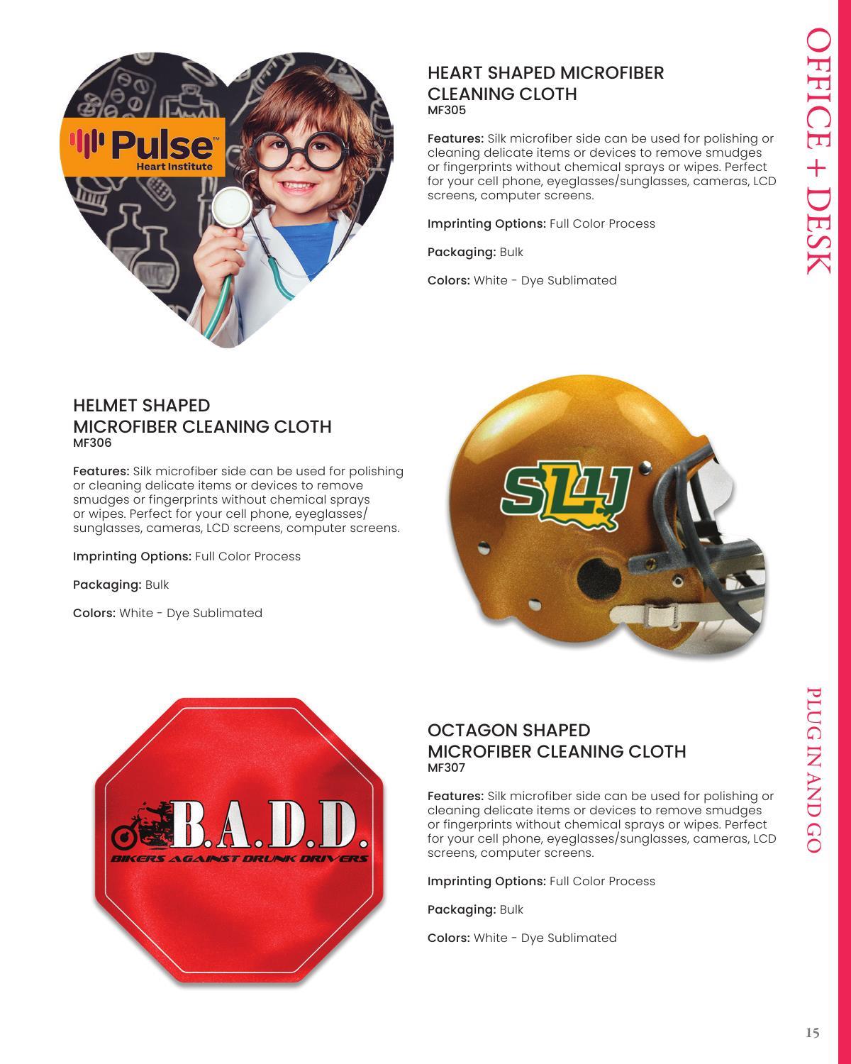 2026 Office and Home Lookbook Safe