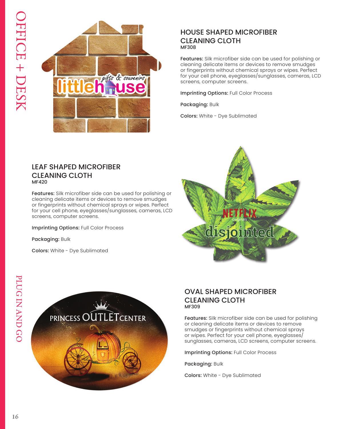 2026 Office and Home Lookbook Safe