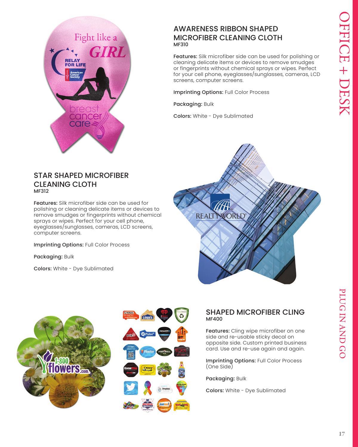 2026 Office and Home Lookbook Safe