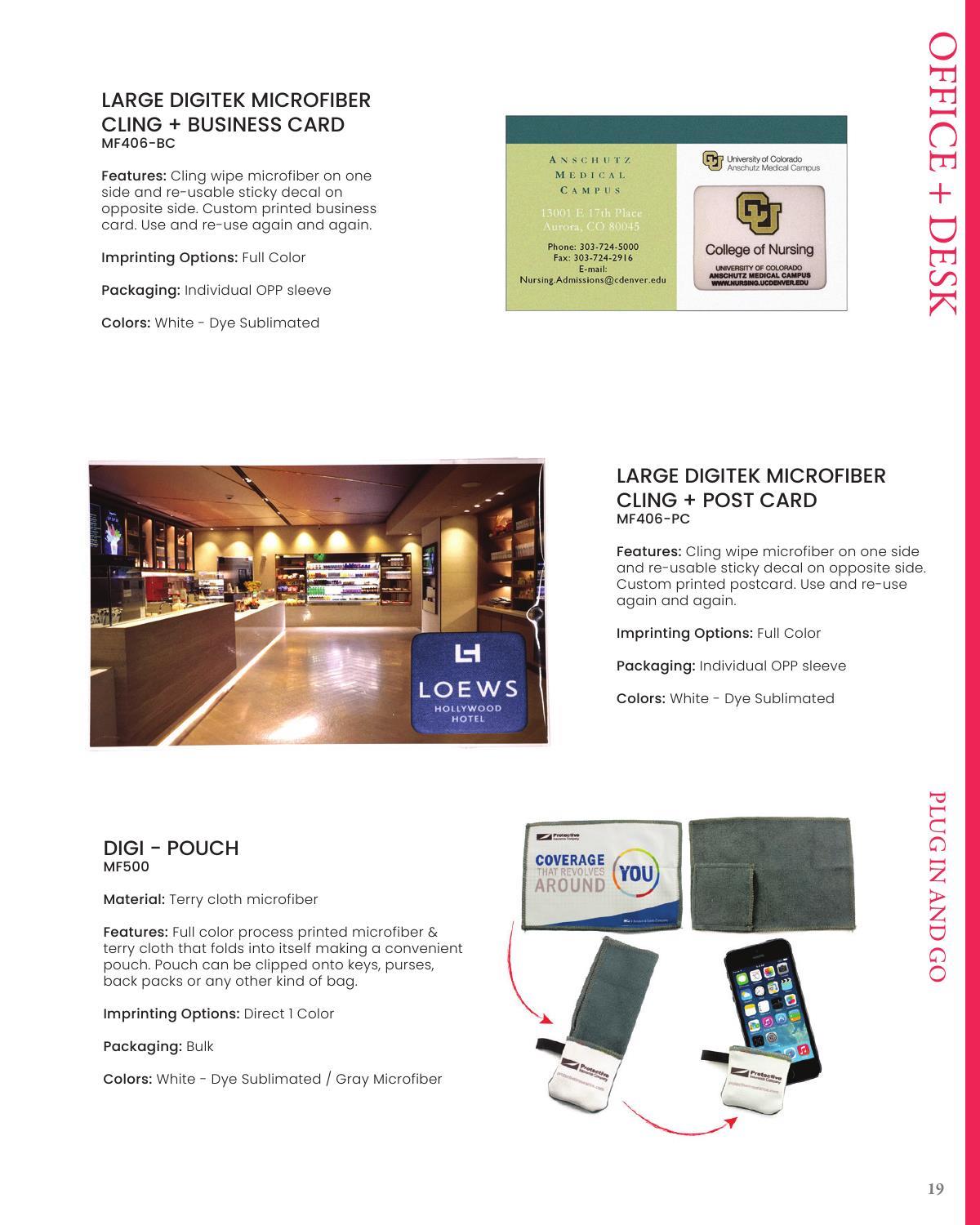 2026 Office and Home Lookbook Safe