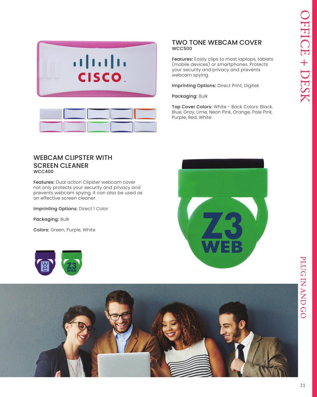 2026 Office and Home Lookbook Safe