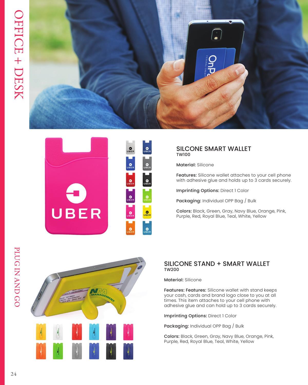 2026 Office and Home Lookbook Safe