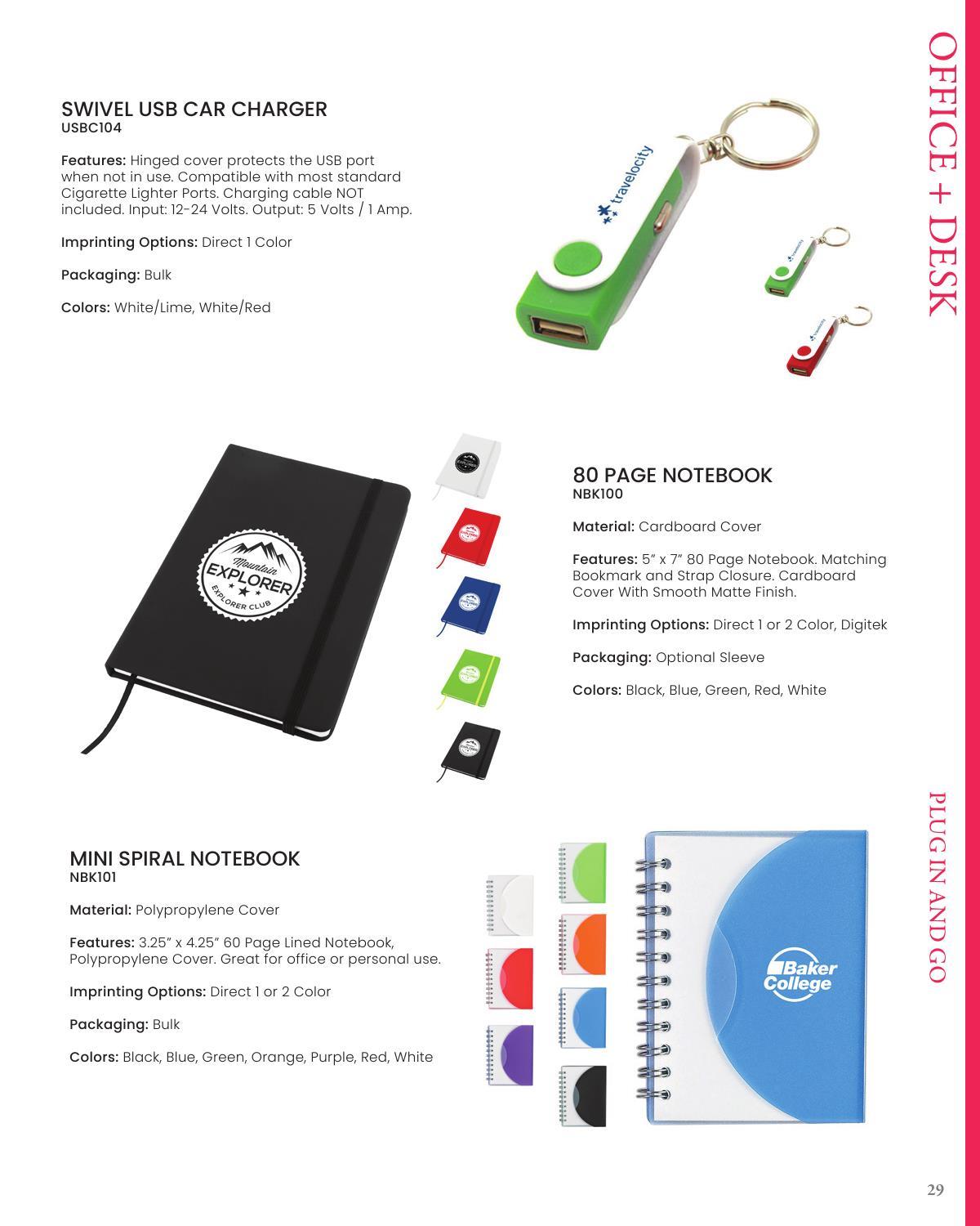 2026 Office and Home Lookbook Safe