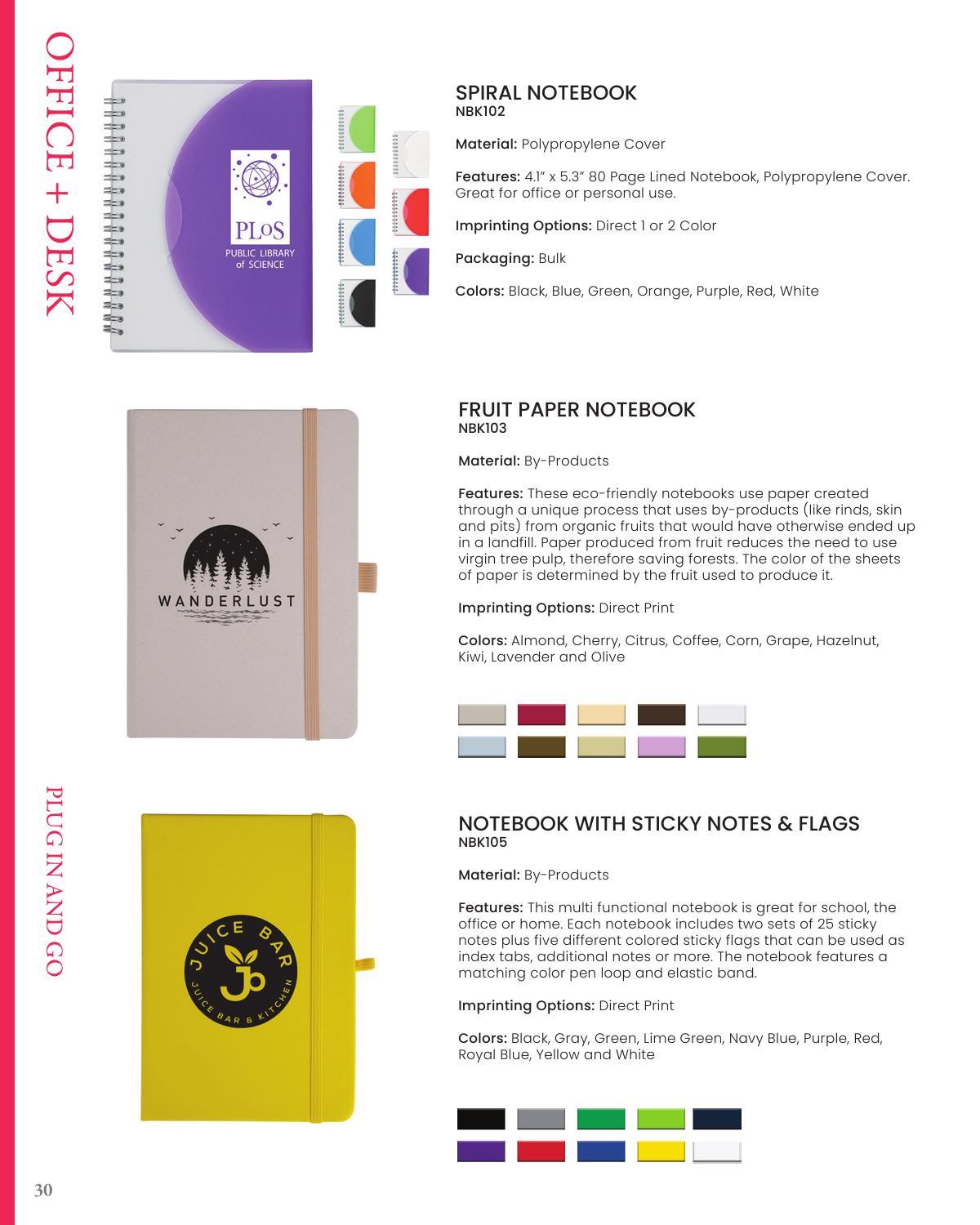 2026 Office and Home Lookbook Safe