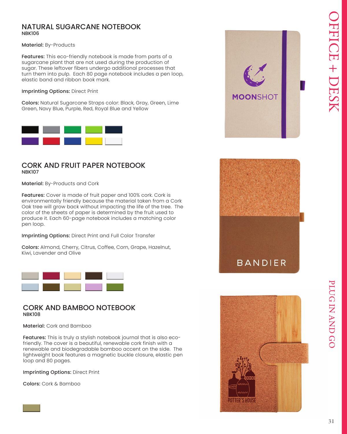 2026 Office and Home Lookbook Safe